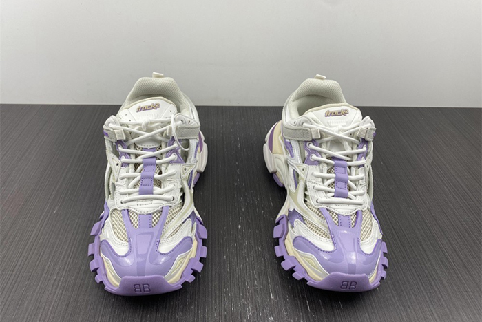 4.0 Balenciaga Track TRAINER 568615 W3AE2 5711