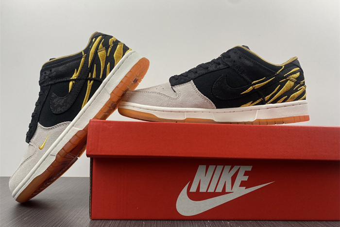 Nike DUNK LOW CNY DQ4978-001