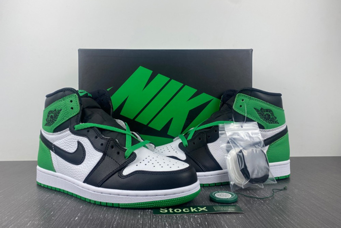 Air Jordan 1 Retro High OG 