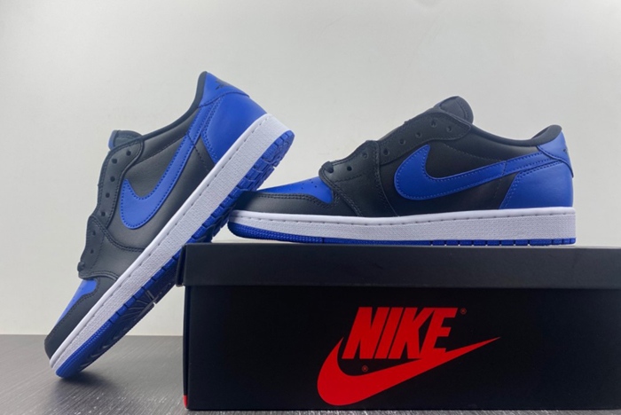 Jordan 1 Retro Low Royal (2015) - 705329-004