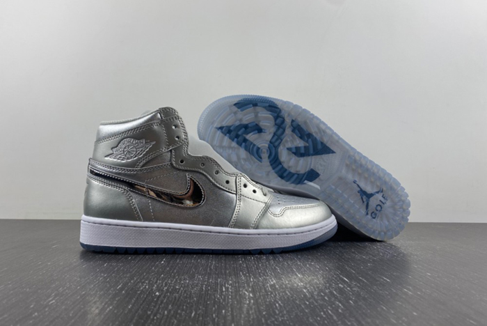 Air Jordan 1 High Golf Gift Giving FD6815-001