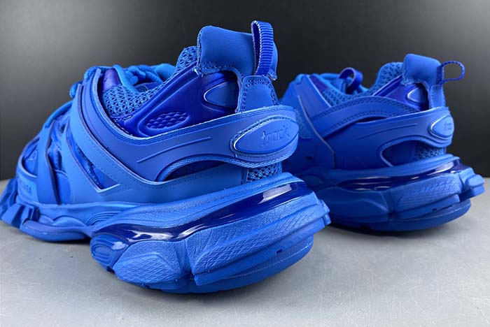 Balenciaga Sneaker 542023 W1GB7 2016