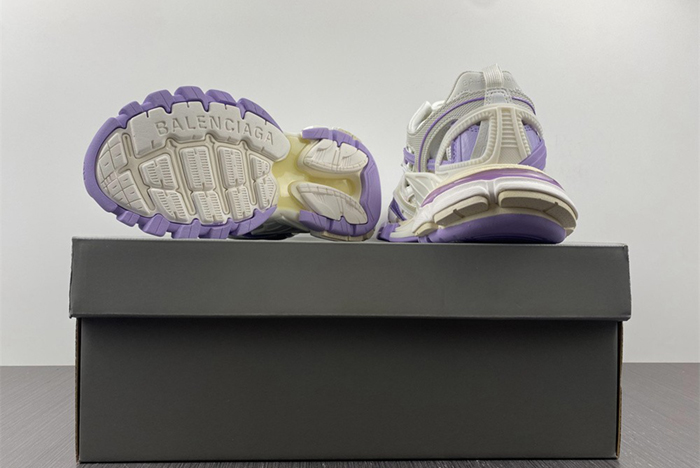 4.0 Balenciaga Track TRAINER 568615 W3AE2 5711