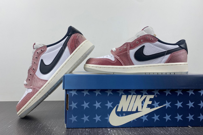 Trophy Room x Air Jordan 1 High OG FN0432-017