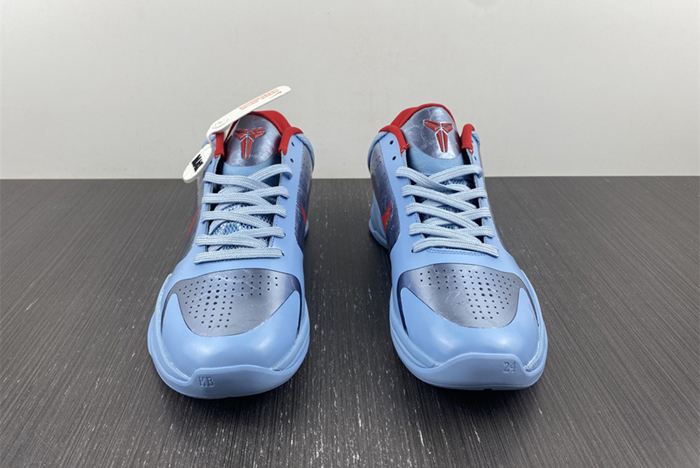 Nike Kobe 5 Protro ZK5 CD4991-109