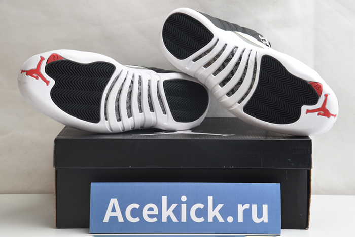 Air Jordan 12 Playoff 130690-001