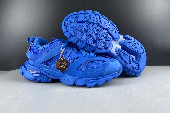 Balenciaga Sneaker 542023 W1GB7 2016