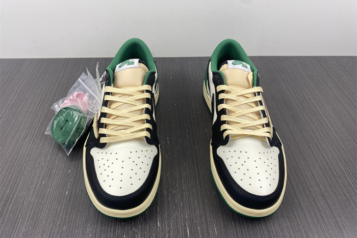 AJ1 Air Jordan 1 Low DM7866-128