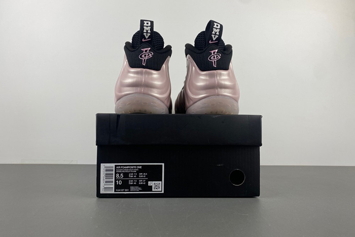 Nike Air Foamposite One DMV Cherry Blossom HJ4187-001