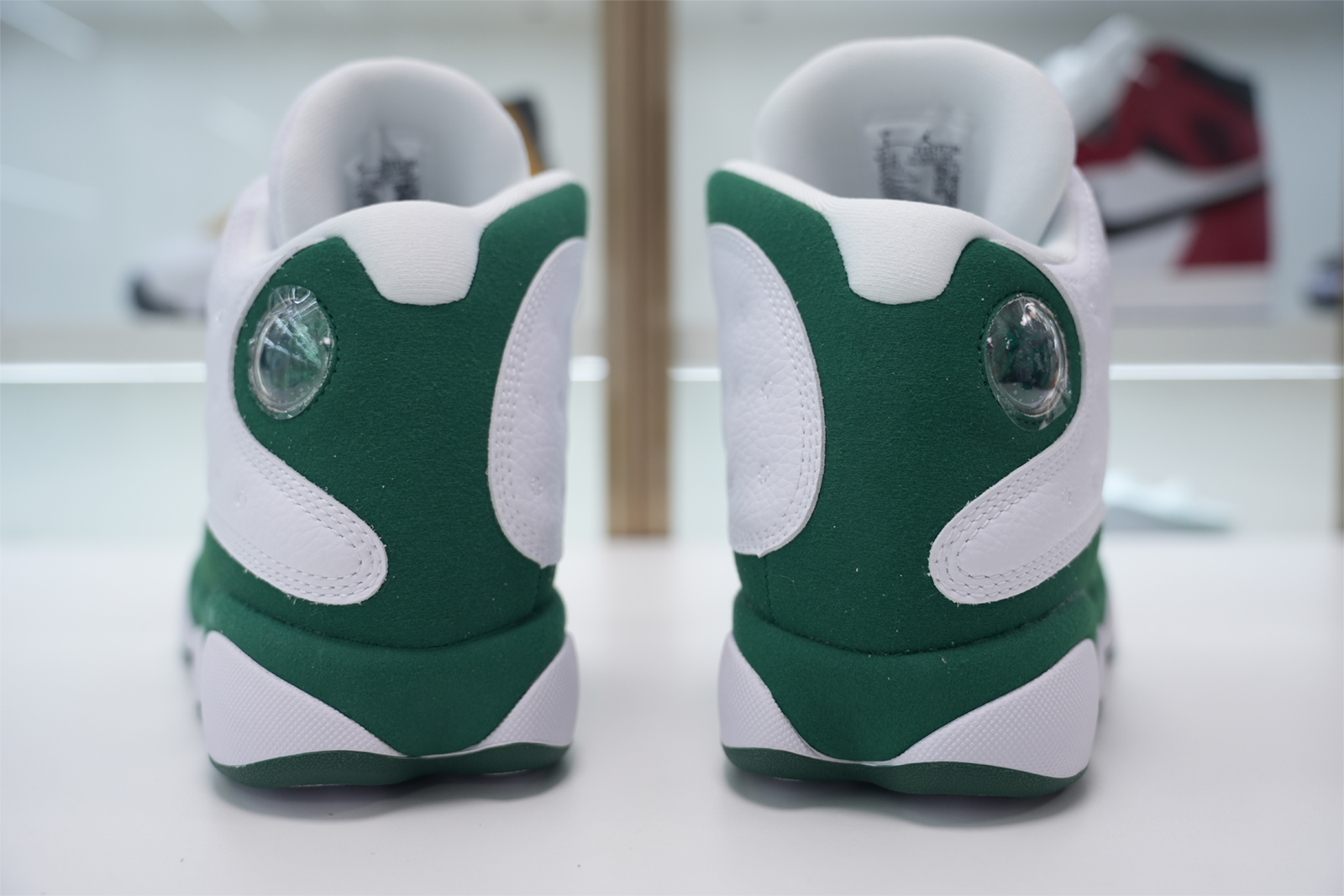 Jordan 13 Retro Ray Allen PE - 414571-125