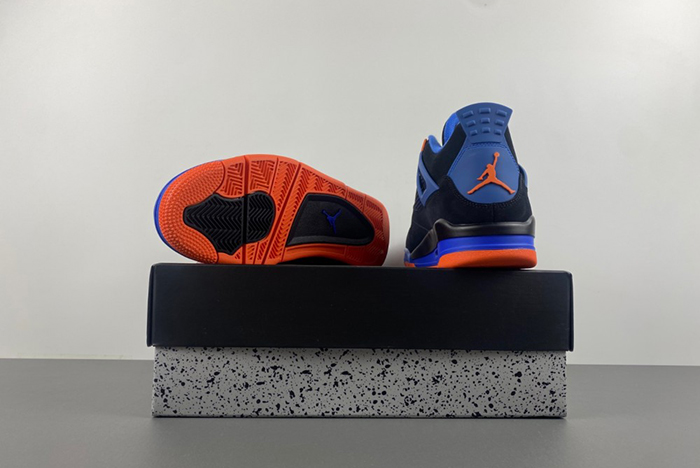 Jordan 4 Retro Cavs Men