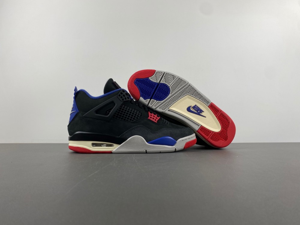 Air Jordan 4 Rare Air FV5029-003