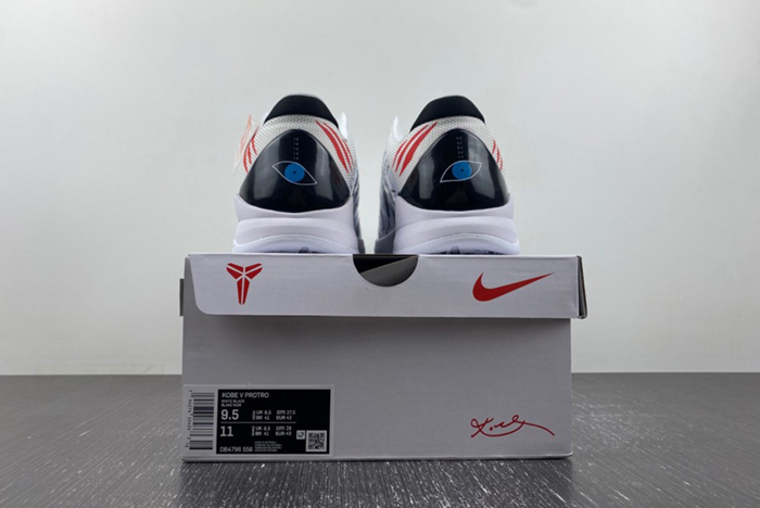 nike kobe 5 Zoom DB4796-004