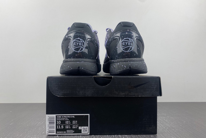 Nike Kobe 6 Protro EYBL Men