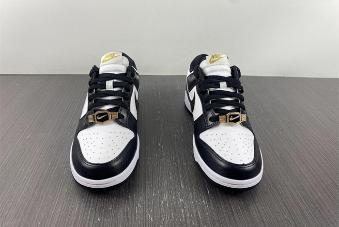 Nike Dunk Low “World Champ” DR9511-100