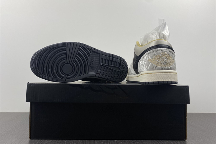 AIR JORDAN 1 LOW SE DV1762-001