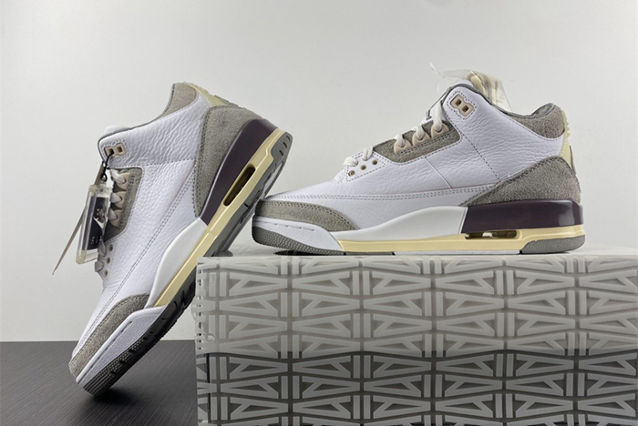Jordan 3 Retro A Ma Maniere DH3434-110