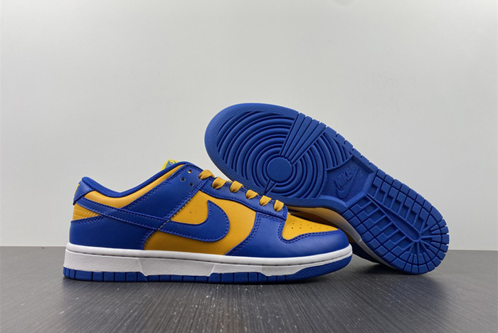Nike Dunk Low “UCLA” DD1391-402