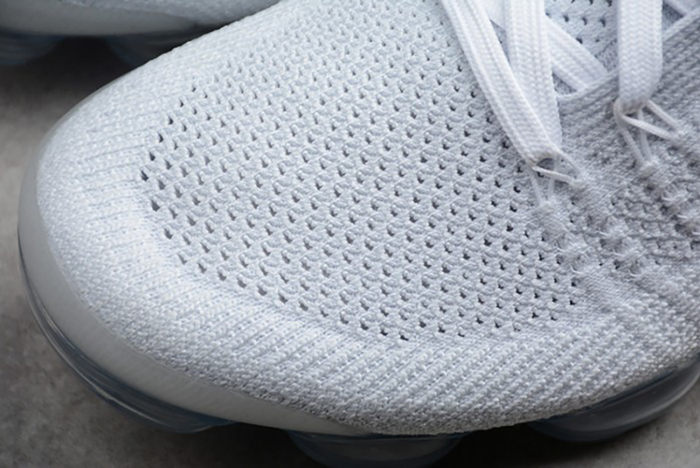 Nike Mens Air Vapormax Flyknit 2.0 Reverse Orca 942842-103