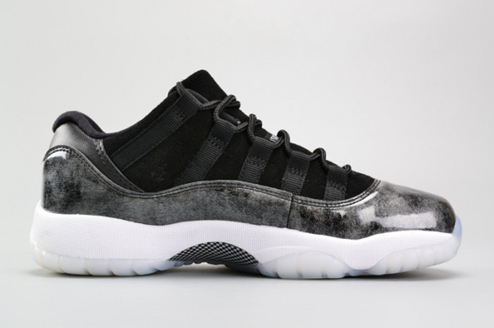 AIR JORDAN 11 RETRO LOW BG (GS)