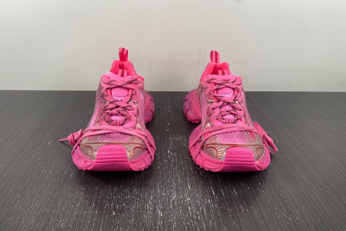 Balenciaga PHANTOM SNEAKER 734731 W3XL2 6060