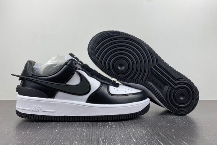 AMBUSH x Nike Air Force 1 Low Black DV3464-007