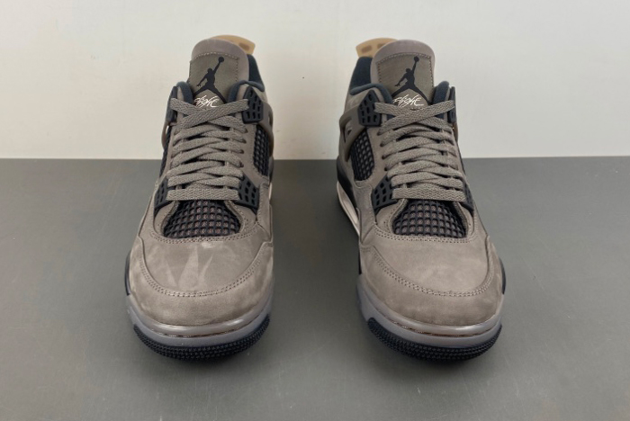 Jordan 4 Retro Cave Stone Men