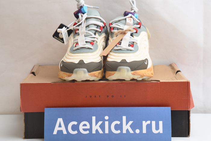 SEARCH RESULTS WEB RESULTS NIKE AIR MAX 270 REACT TRAVIS SCOTT - CT2864-200