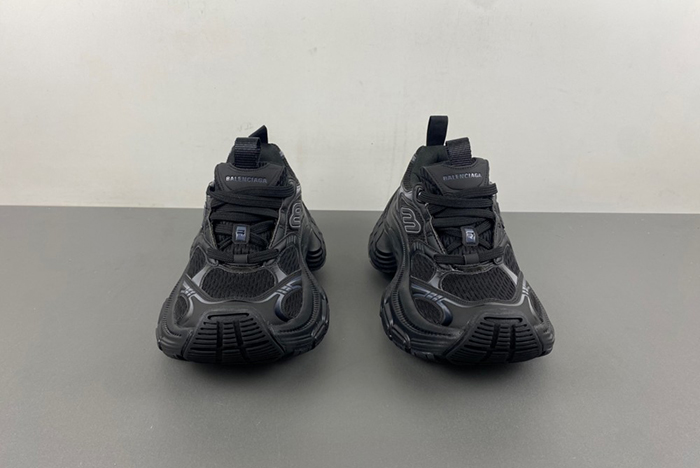 Balenciaga 911 bLACK 784342 W2MVZ 1010