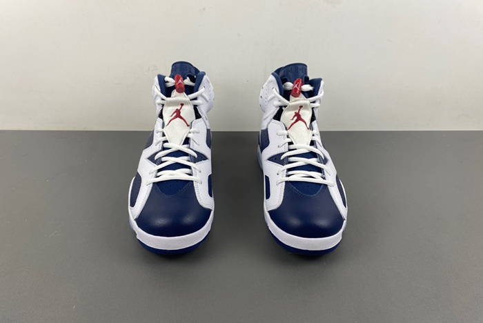 Air Jordan 6 “Olympic” Retro CT8529-164