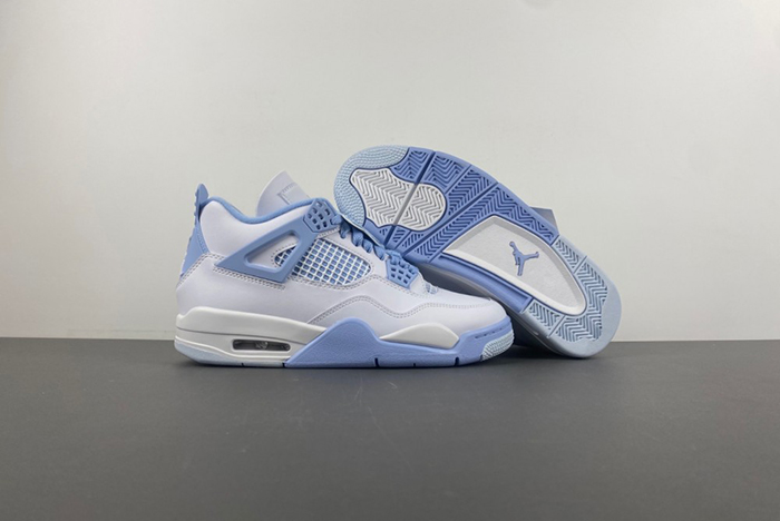 Air Jordan 4 Forget Me Not HV0823-100 HV0823-100