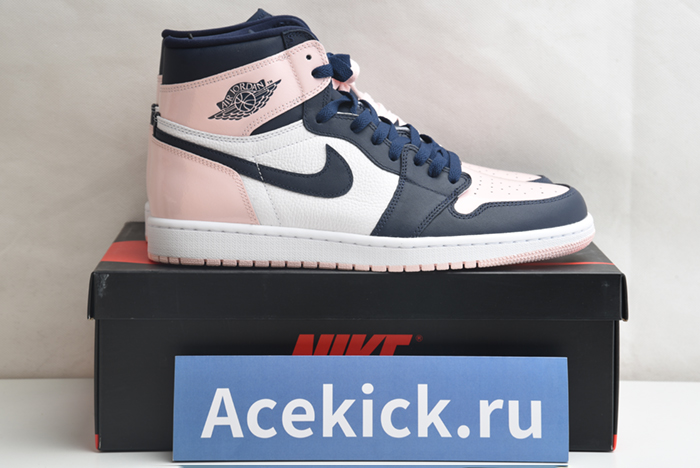 Air Jordan 1 High OG “Atmosphere” DD9335-641