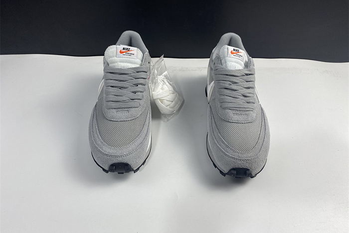 Nike LD Waffle SF sacai Fragment Grey DH2684-001