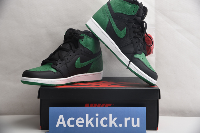 AIR JORDAN 1 HIGH OG 555088-030