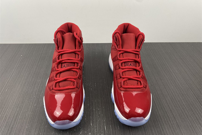 Air Jordan11 378037-623