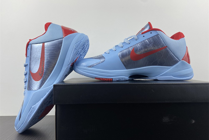 Nike Kobe 5 Protro ZK5 CD4991-109