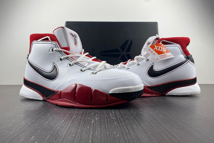 NIKE KOBE 1 PROTRO AQ2728-102