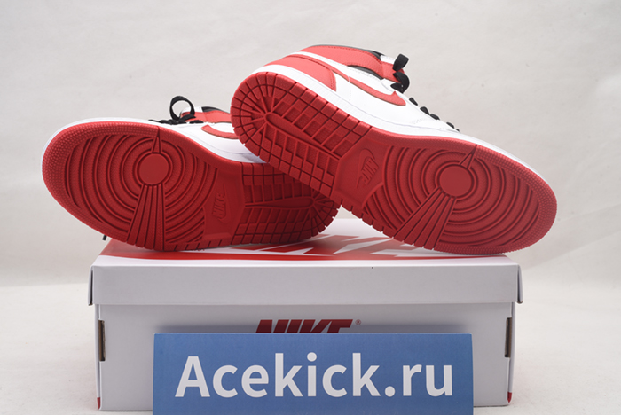 Air Jordan 1 High Heritage  555088-161