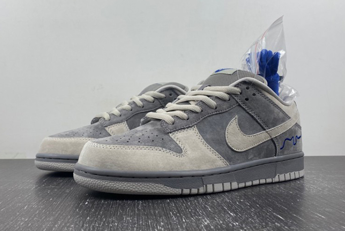 Nike SB Dunk Low London Men
