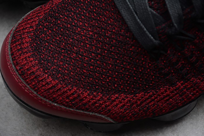 Nike Air VaporMax Flyknit 2 NRG Team Red Vachetta Tan AT8955 -600