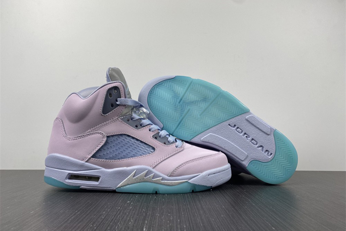 Air Jordan 5 "Easter"DV0562-600