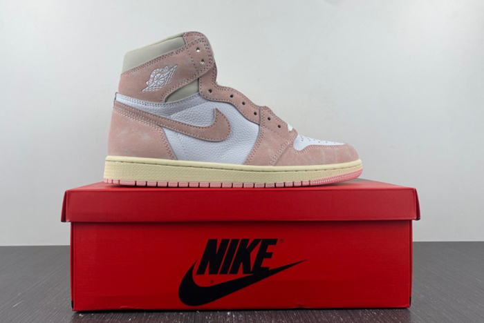 Air Jordan 1 High OG 