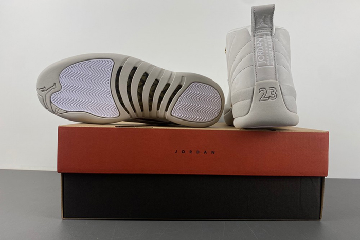 Air Jordan 12 “Phantom” FD9101-007
