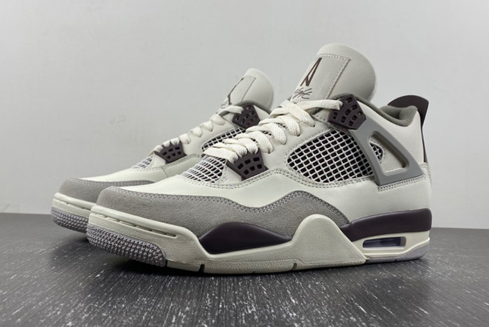 A Ma Maniére x Air Jordan 4 