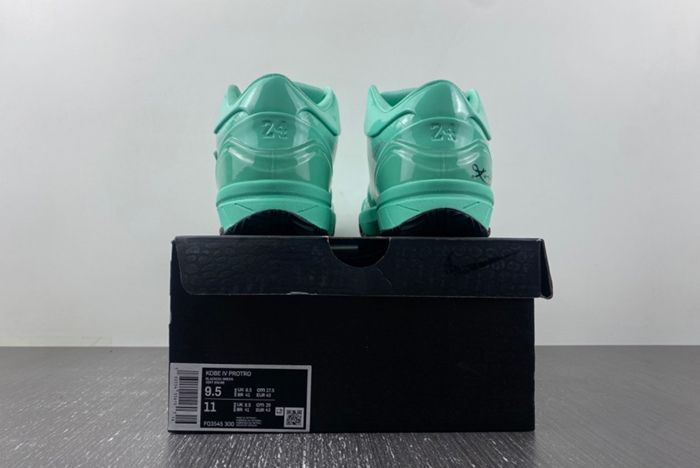 Nike Kobe 4 Protro FQ3545-300