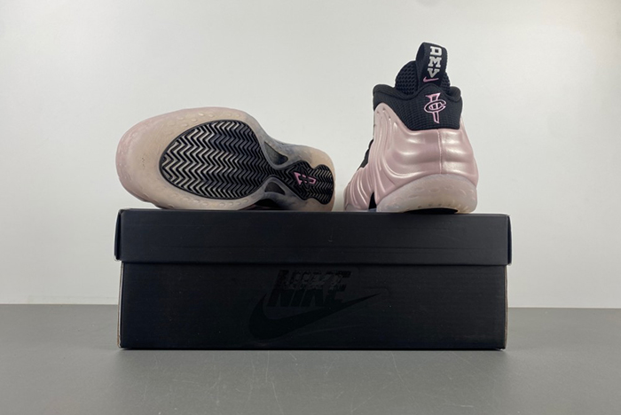 Nike Air Foamposite One DMV Cherry Blossom HJ4187-001