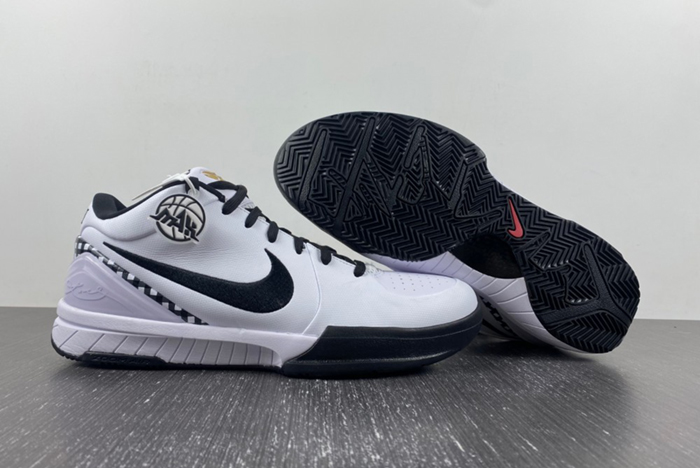 Nike Kobe 4 Protro Mambacita Gigi - FJ9363-100