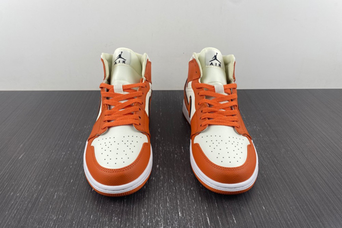 Air Jordan 1 Mid SE “Sport Spice” DV1302-100