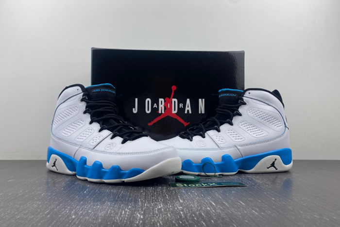 Air Jordan 9 OG 