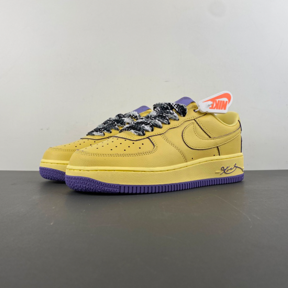 Nike Air Force 1 Low Protro Kobe Bryant Mamba Mentality HV9408-700